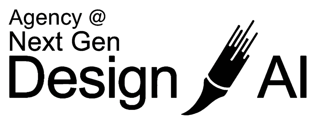 Agency Next Gen Design AI